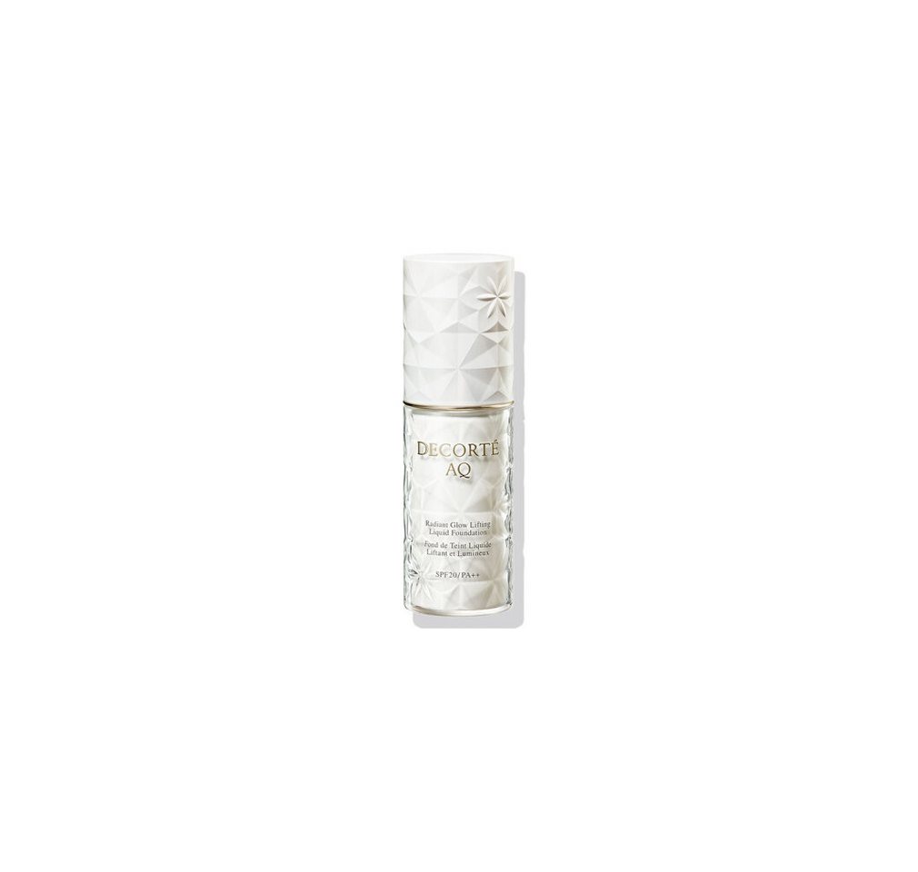 COSME DECORTE Foundation AQ BASE FLUIDA SPF20 202 30ML COSME DECORTE Foundation AQ BASE FLUIDA SPF20 202 30ML von COSME DECORTE