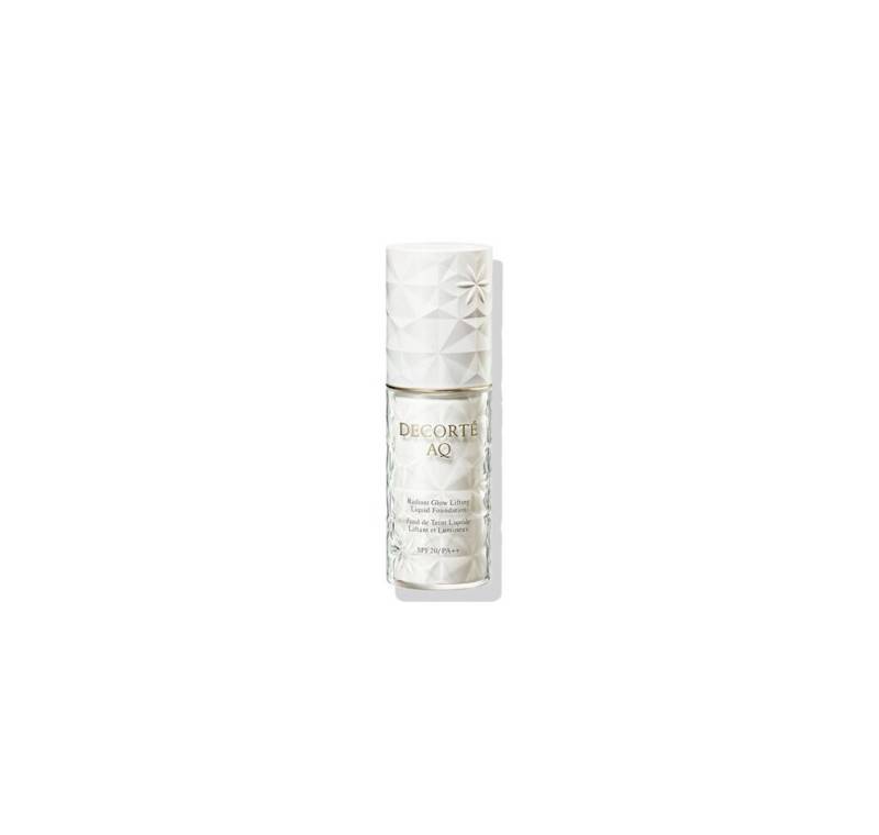 COSME DECORTE Foundation AQ BASE FLUIDA SPF20 351 30ML von COSME DECORTE