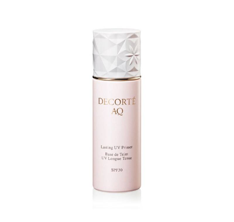 COSME DECORTE Foundation AQ Lasting UV Primer SPF30 von COSME DECORTE