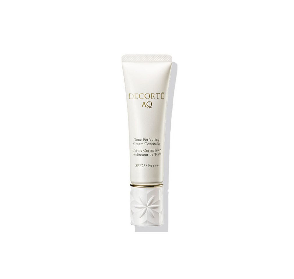 COSME DECORTE Foundation Aq Tone Perfecting Primer SPF25 von COSME DECORTE