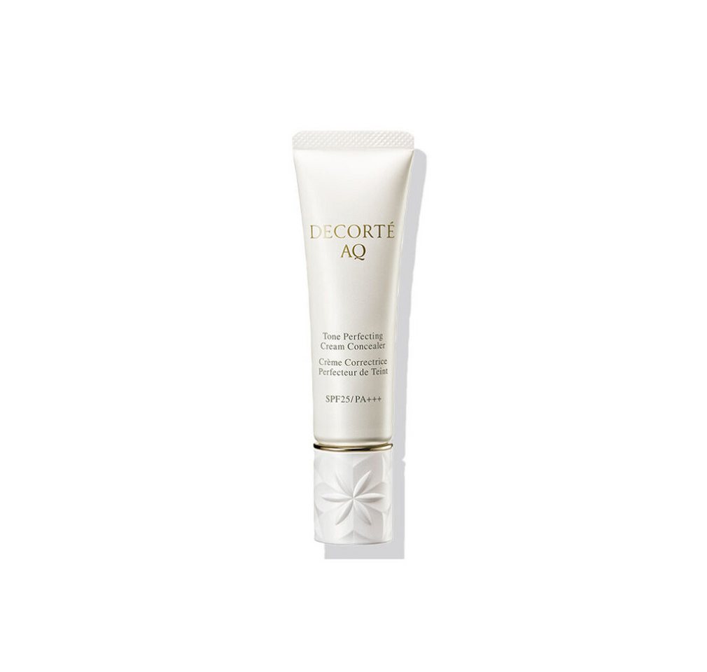 COSME DECORTE Foundation Aq Tone Perfecting Primer SPF25 COSME DECORTE Foundation Aq Tone Perfecting Primer SPF25 von COSME DECORTE