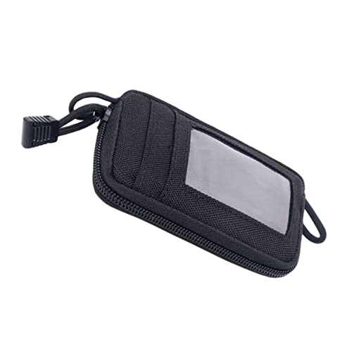 COSMEVIVI Outdoor-gürteltasche Reisen Multifunktions-gürteltasche Aus Nylon Mit Kartenlagerung Für Männer Leicht Tragbar Für Wandern Camping Schule Alltag von COSMEVIVI