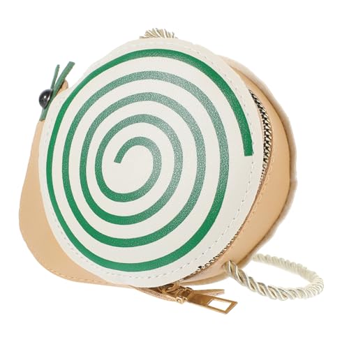 COSMEVIVI 1stück Cartoon Mini Umhängetasche Für Mädchen Kleiner Geldbeutel Als Für Junge Mädchen Vielseitig Einsetzbar Als Münz Oder Schultertasche Accessoires Für Alltag von COSMEVIVI