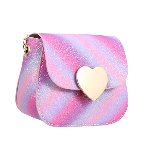 COSMEVIVI Mode Handy Tasche Pu Schultertasche Retro All Match Tasche Damen Umhängetasche Mittelgroß Pu von COSMEVIVI