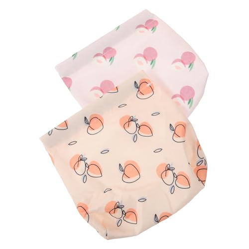 COSMEVIVI 2 Stück Make-up-Taschen Tragbarer Organizer Für Lippenstift Und Kosmetik von COSMEVIVI