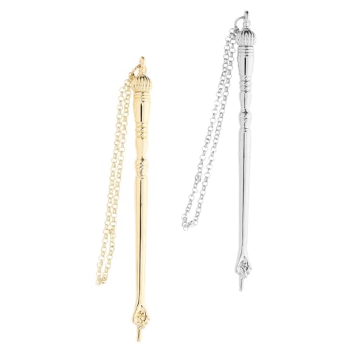 COSMEVIVI Buch-handzeiger 2 Stück Jüdischer Bibel-lesezeiger Tragbarer Zeiger Für Jungen Und Mädchen Als von COSMEVIVI