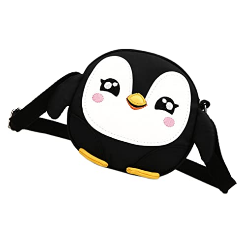 COSMEVIVI Mini Handtasche Für Junge Mädchen Cartoon Schultertasche Verarbeitung Weiches Material Verstellbare Perfektes von COSMEVIVI