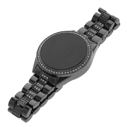 COSMEVIVI Damen Armbanduhr Mit Strass -Uhr Für Partys Leichtes Design Verstellbar Damenuhr Für Täglichen Gebrauch Und Besondere Anlässe COSMEVIVI Damen Armbanduhr Mit Strass -Uhr Für Partys Leichtes Design Verstellbar Damenuhr Für Täglichen Gebrauch Und Besondere Anlässe von COSMEVIVI