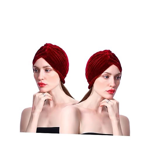 COSMEVIVI Makeup-haarband Aus Rot Einfaches Und Komfortables Haarband Für Damen Für Gesichtsreinigung Auftragen Von Kosmetik Schnelltrocknend Und Praktisch Für Täglichen Gebrauch von COSMEVIVI