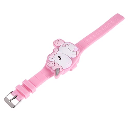 COSMEVIVI Einhorn Kinderuhr Mit Touchscreen Und Klappdesign Aus Silikon Digitale Led-Uhr Für Mädchen Geschenkuhr Für Junge Mädchen COSMEVIVI Einhorn Kinderuhr Mit Touchscreen Und Klappdesign Aus Silikon Digitale Led-Uhr Für Mädchen Geschenkuhr Für Junge Mädchen von COSMEVIVI
