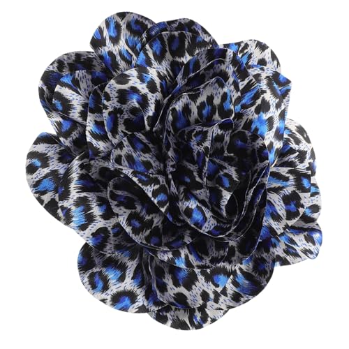 COSMEVIVI Zeremoniebrosche Blumenbrosche Leichte Brosche Dekorative Brosche Partybrosche Damenbrosche Handgefertigte Blumenbrosche Stoffblumennadel Schmuck Accessoires COSMEVIVI Zeremoniebrosche Blumenbrosche Leichte Brosche Dekorative Brosche Partybrosche Damenbrosche Handgefertigte Blumenbrosche Stoffblumennadel Schmuck Accessoires von COSMEVIVI