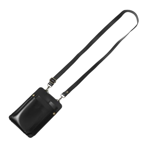 COSMEVIVI Friseur Scherentasche Pu- Tragbare Hüfttasche Für Haarschneider Multifunktionale Organizer-Tasche Für Salonwerkzeuge Schwarz Leicht Und Praktisch von COSMEVIVI