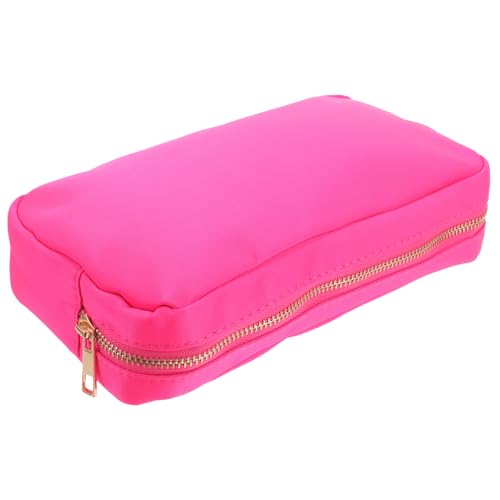 COSMEVIVI Makeup Tasche Groß wasserdichte Kosmetiktasche Candy-Farbe Für Reisen Toilettenartikel Und Make-up Organizer Große Kapazität Für Damen Und Herren von COSMEVIVI