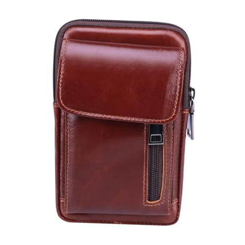COSMEVIVI Freizeit Herren Handytasche Outdoor Hüfttasche Lauf Hüfttasche Handyhalter Multifunktionale Gürteltasche von COSMEVIVI
