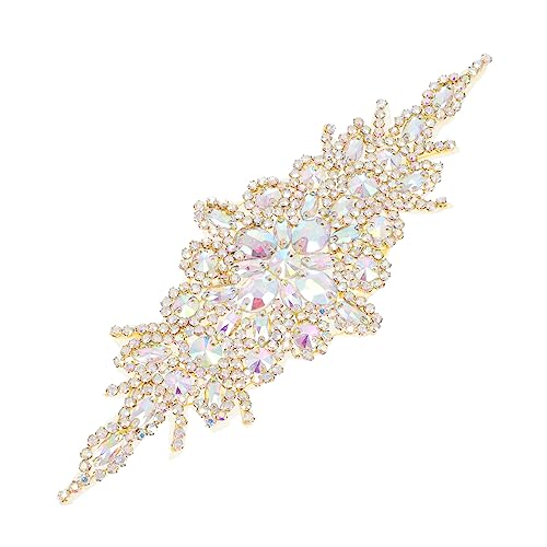COSMEVIVI Hochzeitsgürtel DIY Kostüm Strassgürtel Hochzeitskleid Kleidungsgürtel Hochzeitszubehör Glitzernder Kleidgürtel Hochzeit Strassgürtel Hochzeitsversorgung Hochzeitshaar COSMEVIVI Hochzeitsgürtel DIY Kostüm Strassgürtel Hochzeitskleid Kleidungsgürtel Hochzeitszubehör Glitzernder Kleidgürtel Hochzeit Strassgürtel Hochzeitsversorgung Hochzeitshaar von COSMEVIVI