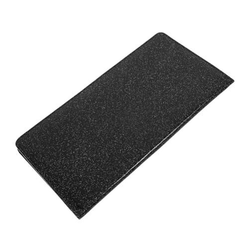 COSMEVIVI Dokumententasche Fürs Auto Halter Für Kfz-versicherung Und Zulassung Organizer Für Autopapiere Aus Pu-Material Mit Mehreren Fächern Für Führerschein Fahrzeugschein Und von COSMEVIVI