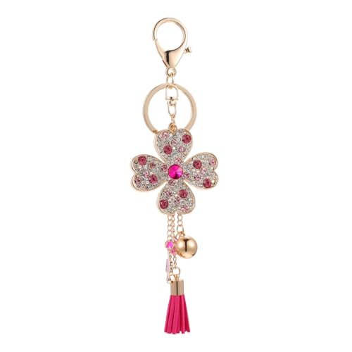 COSMEVIVI Stilvoll Geformter Schlüsselanhänger Schlüssel Für Schlüsselbund Dekorativer von COSMEVIVI