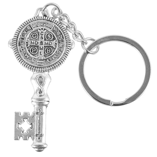 COSMEVIVI Metall Schlüsselanhänger Zarte Schlüsselanhänger Niedlich Für Tasche Geldbörse Rucksack Handtasche Charms von COSMEVIVI