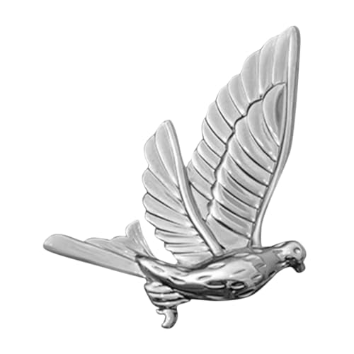 COSMEVIVI Tierbrosche Metallbrosche Anstecknadel Anstecknadel Niedliche Brosche Niedliche Anstecknadel Ästhetische Anstecknadel Für Rucksack Anstecknadel Für Mützen Niedliche von COSMEVIVI