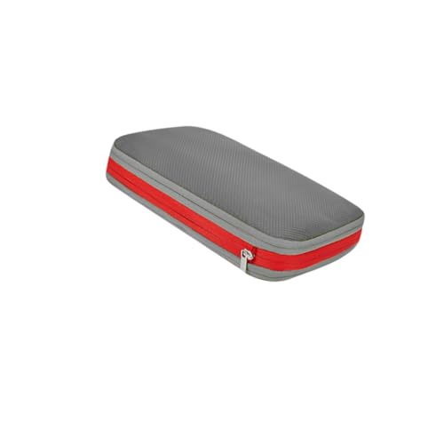 COSMEVIVI Packbeutel Mit Reißverschluss Aufbewahrungstasche Für Outdoor-Sport Und Reisen Kompressionssack Für Kinderwagen Und Make-up Langlebiger Und Sicherer Behälter von COSMEVIVI