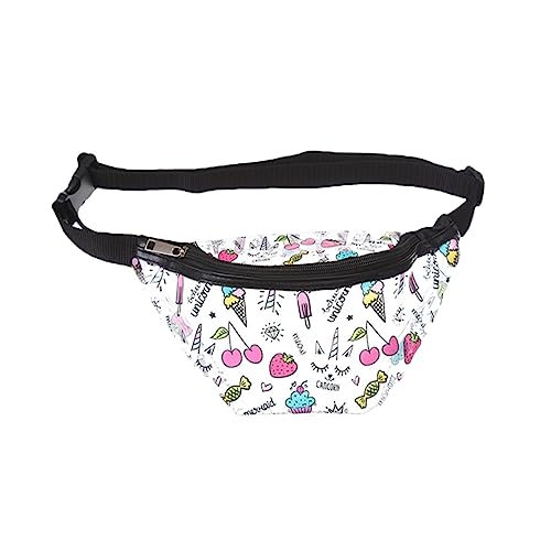 COSMEVIVI wasserdichte Strandtasche Für Damen Verstellbare Gürteltasche Aus PVC Design Für Reisen Strand Und Freizeitaktivitäten Leicht Und Strapazierfähig Multifunktionale von COSMEVIVI