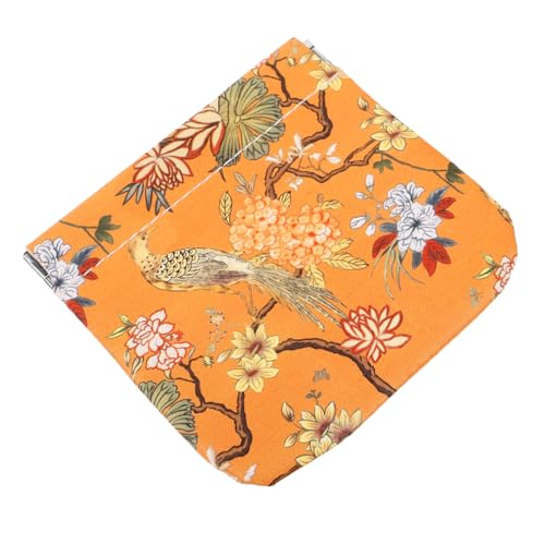 COSMEVIVI Kleine Kosmetiktasche Für Damen Tragbare Mini-geldbörse Mit Praktischem Verschluss Für Make-up Münzen Und Schlüssel Für Unterwegs von COSMEVIVI