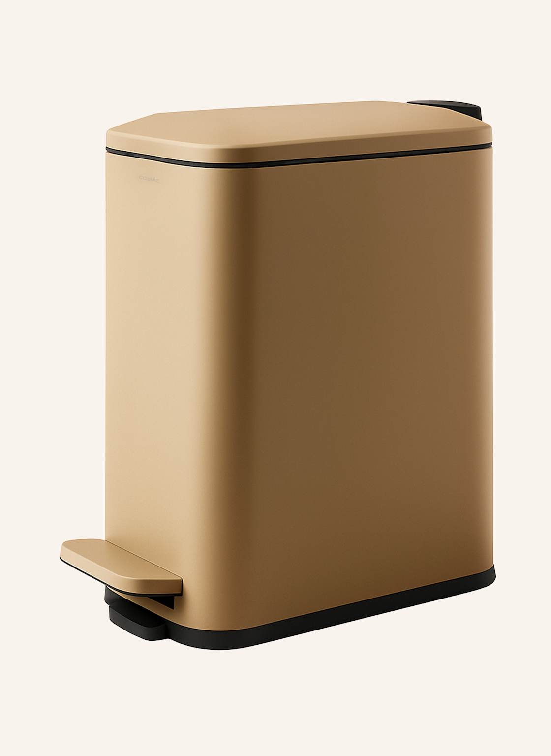 Cosmic Bad-Treteimer Essentials beige von COSMIC