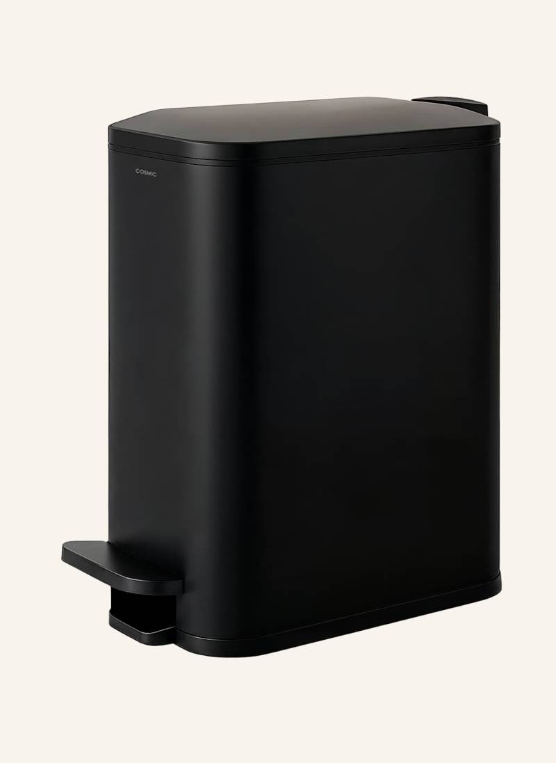 Cosmic Bad-Treteimer Essentials schwarz von COSMIC