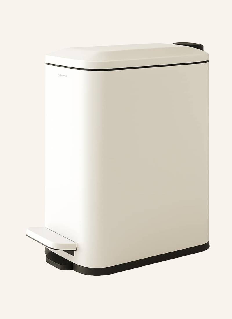 Cosmic Bad-Treteimer Essentials weiss von COSMIC