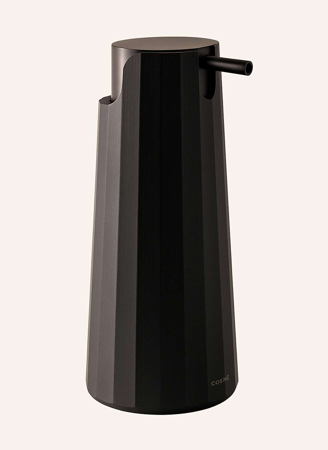 Cosmic Seifenspender L'avenir schwarz von COSMIC