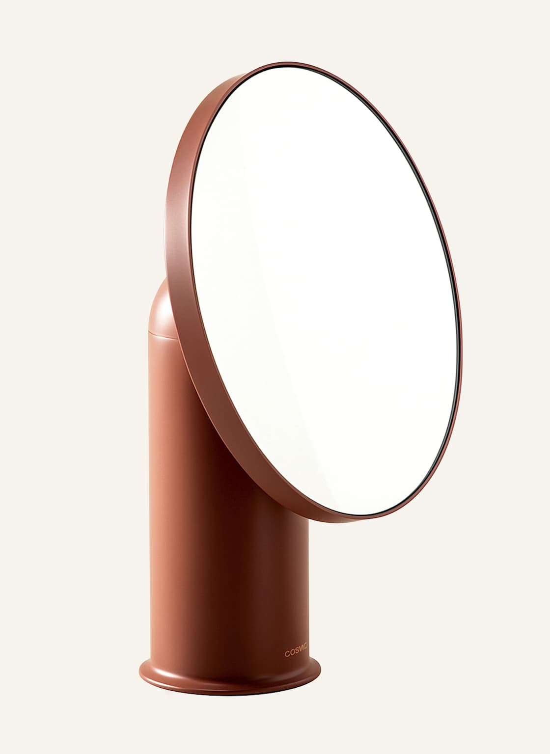 Cosmic Vergrößerungsspiegel Geyser braun von COSMIC