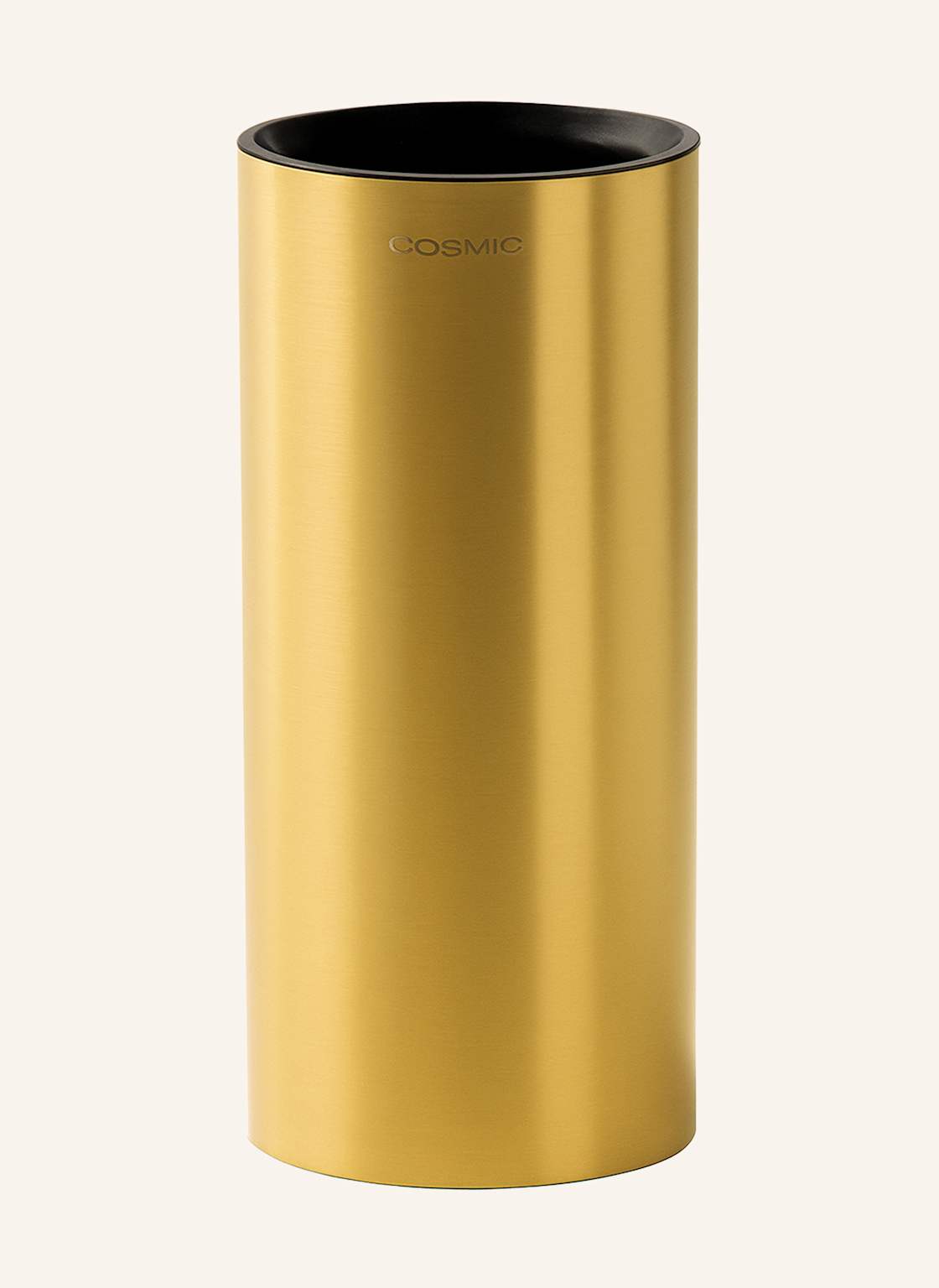Cosmic Zahnbürstenhalter Architect S+ gold von COSMIC