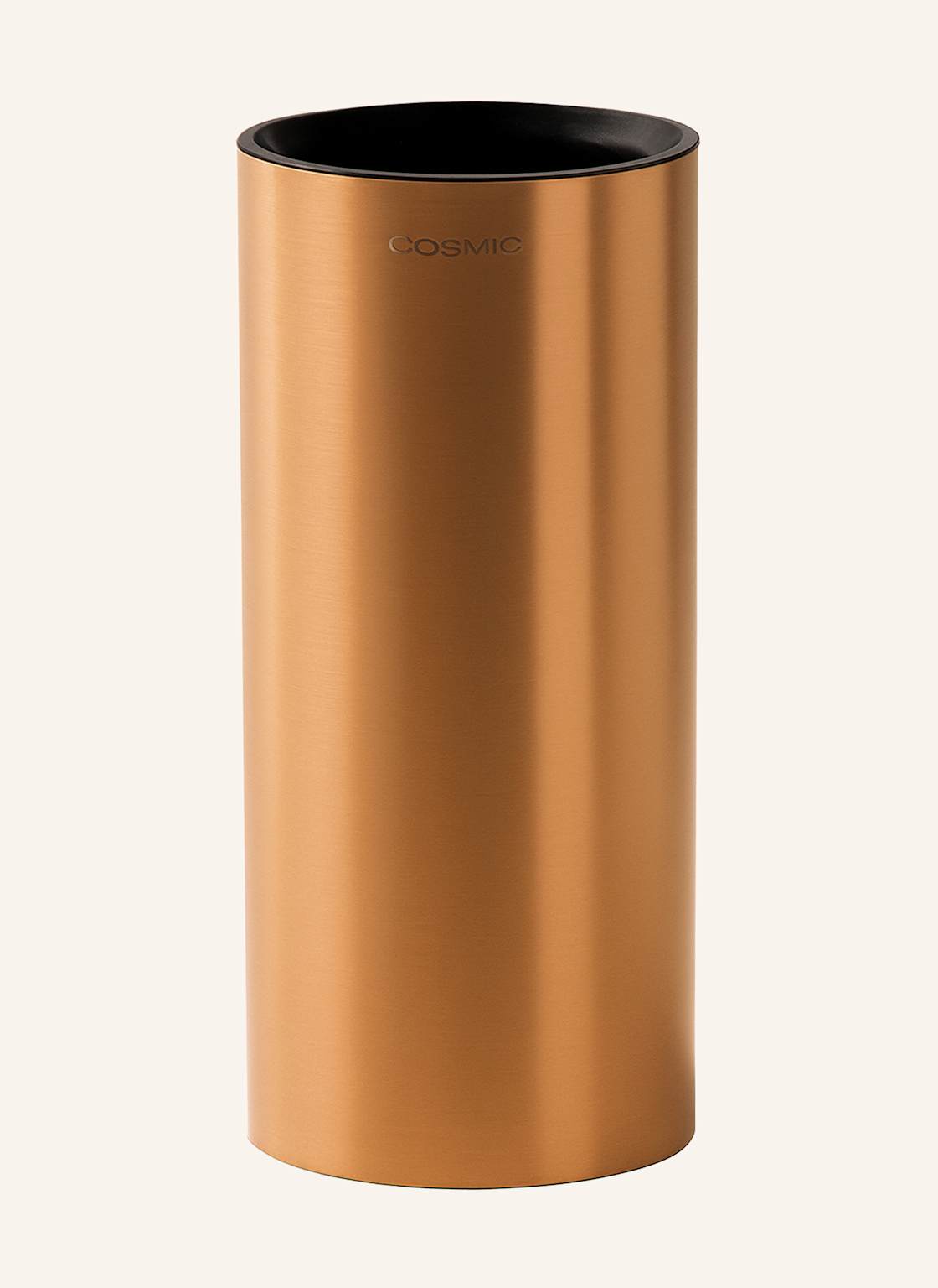 Cosmic Zahnbürstenhalter Architect S+ rot von COSMIC