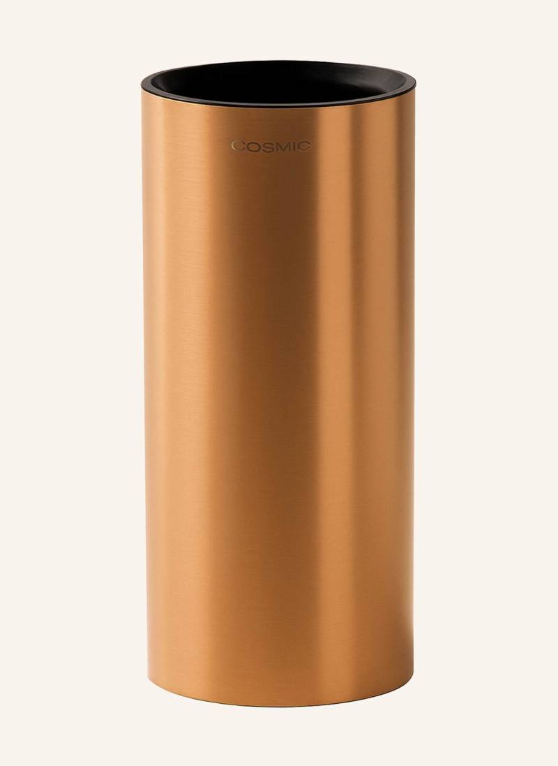 Cosmic Zahnbürstenhalter Architect S+ rot von COSMIC