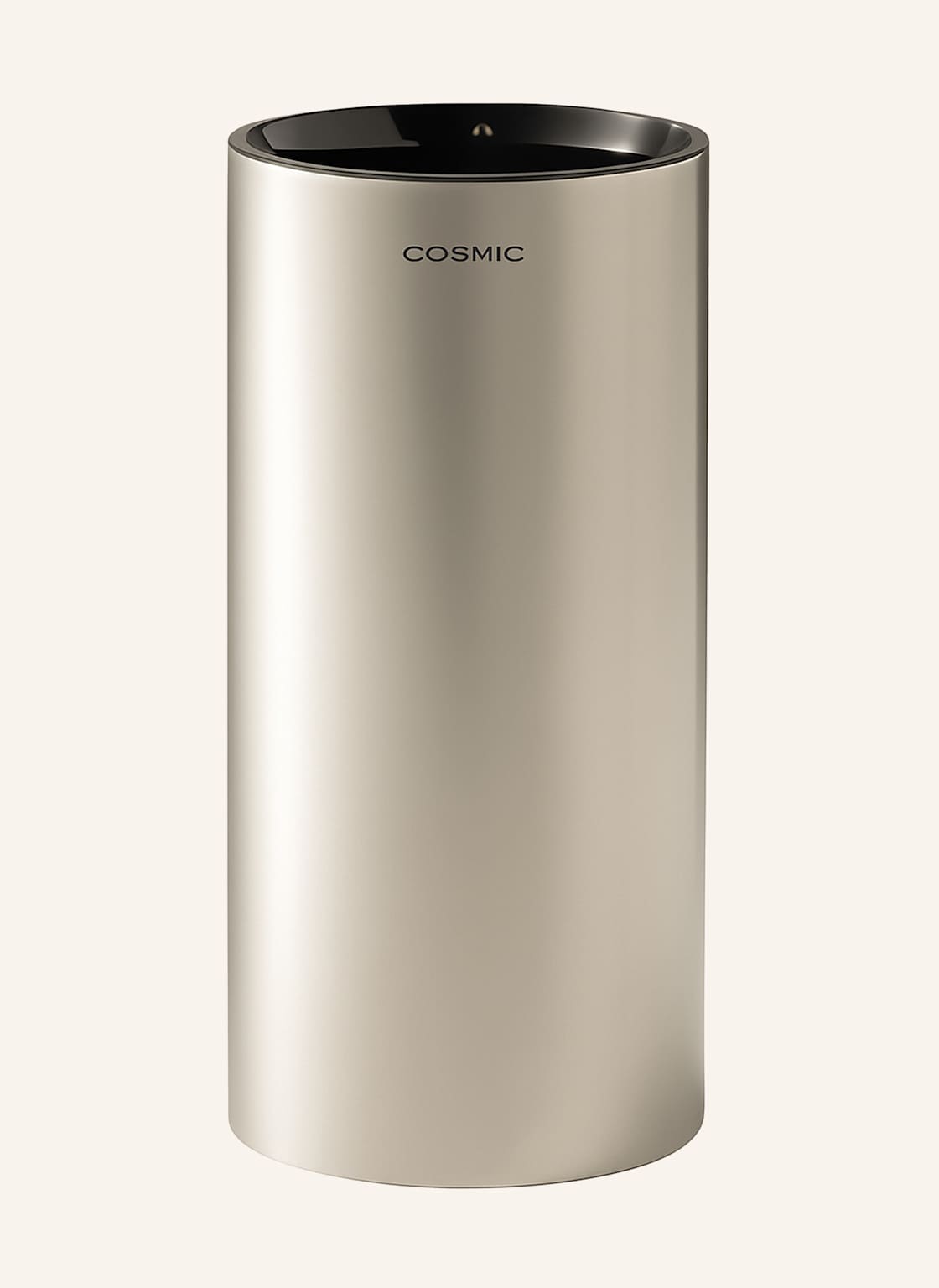 Cosmic Zahnbürstenhalter Architect S+ silber von COSMIC