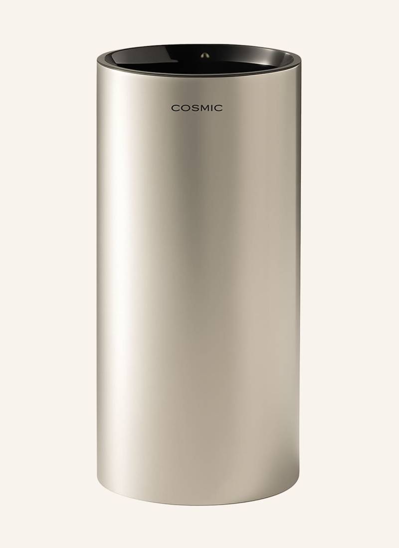 Cosmic Zahnbürstenhalter Architect S+ silber von COSMIC