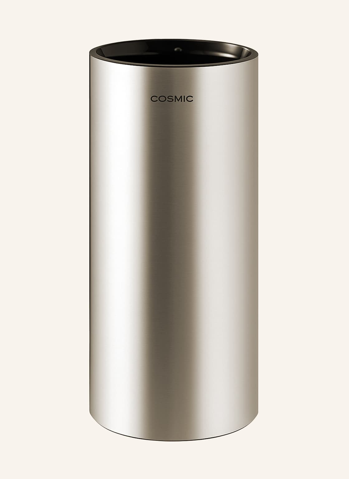 Cosmic Zahnbürstenhalter Architect S+ silber von COSMIC