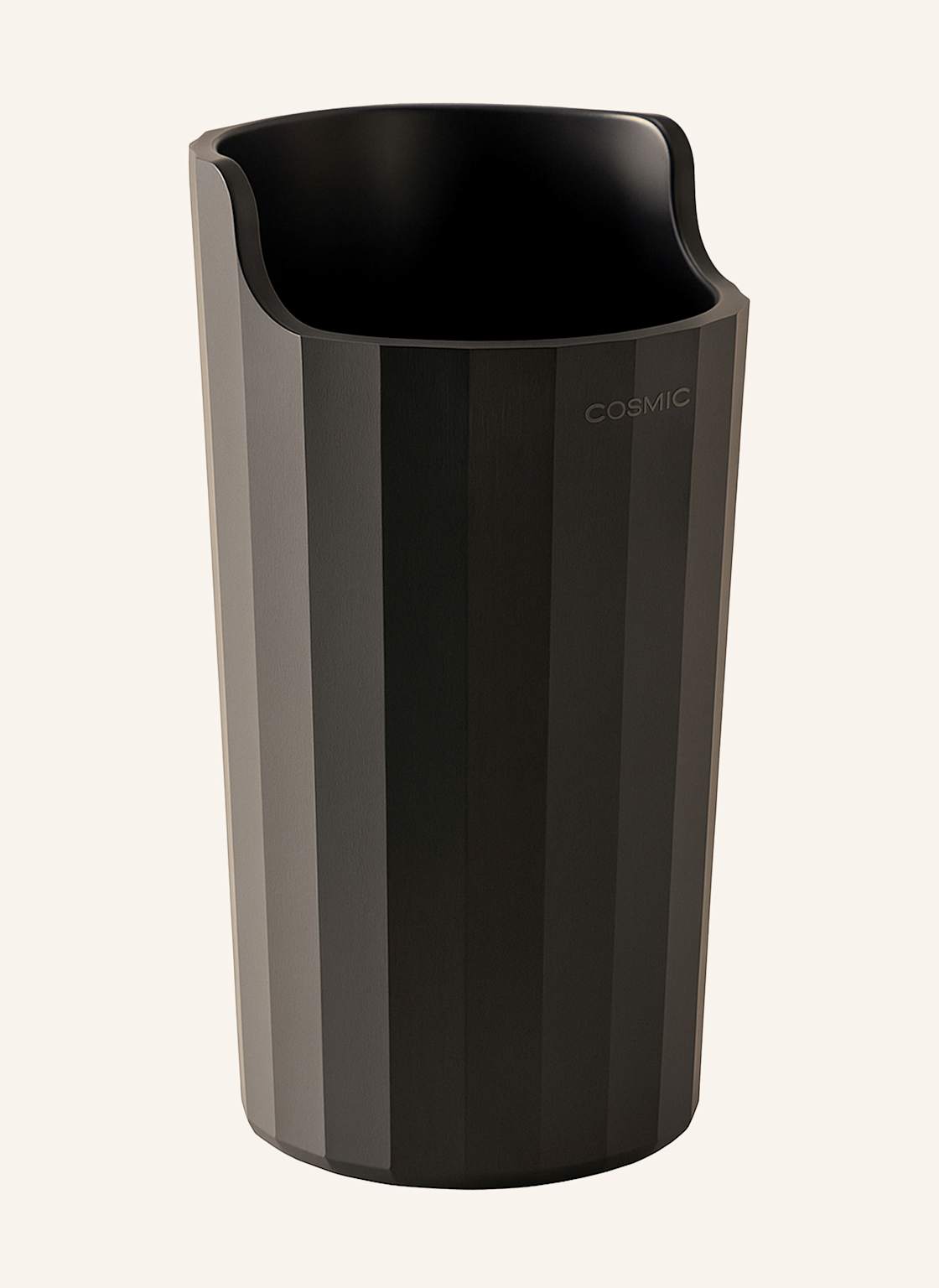 Cosmic Zahnbürstenhalter L'avenir schwarz von COSMIC