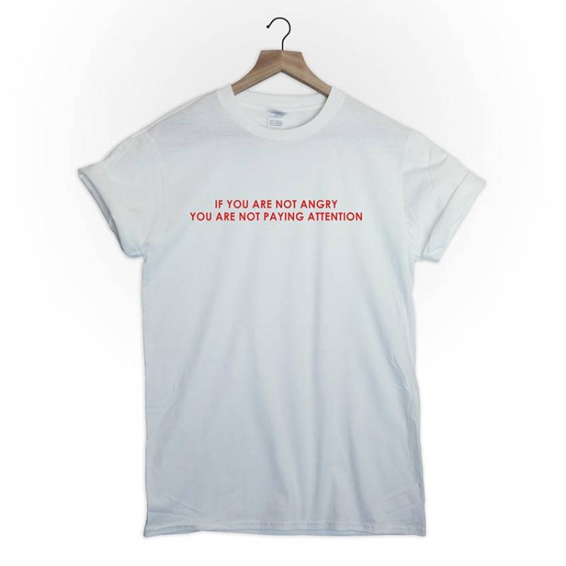 Wenn Sie Nicht Böse Sind Aufpassen Tshirt Slogan Tim Mcilrath Aufstieg Gegen Punk-Rock-Band Gig Sänger Zitat Eingeborenen Punk Wenn Sie Nicht Böse Sind Aufpassen Tshirt Slogan Tim Mcilrath Aufstieg Gegen Punk-Rock-Band Gig Sänger Zitat Eingeborenen Punk von COSMICwear
