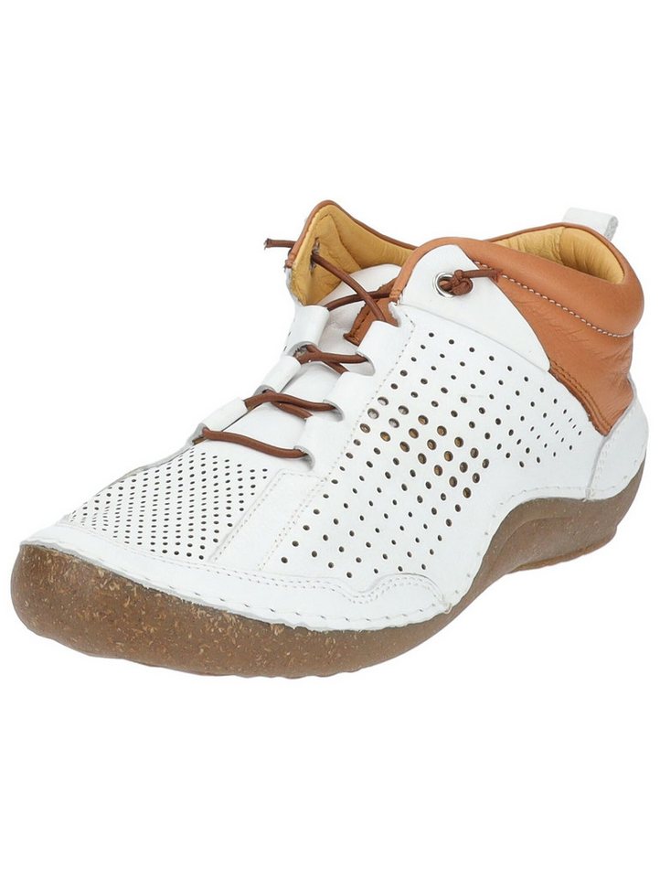 COSMOS Comfort COSMOS Comfort Halbschuhe Leder Schnürschuh von COSMOS Comfort