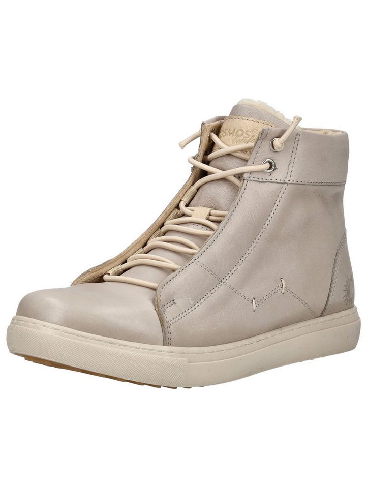 COSMOS Comfort COSMOS Comfort Stiefelette Leder Schnürstiefelette von COSMOS Comfort