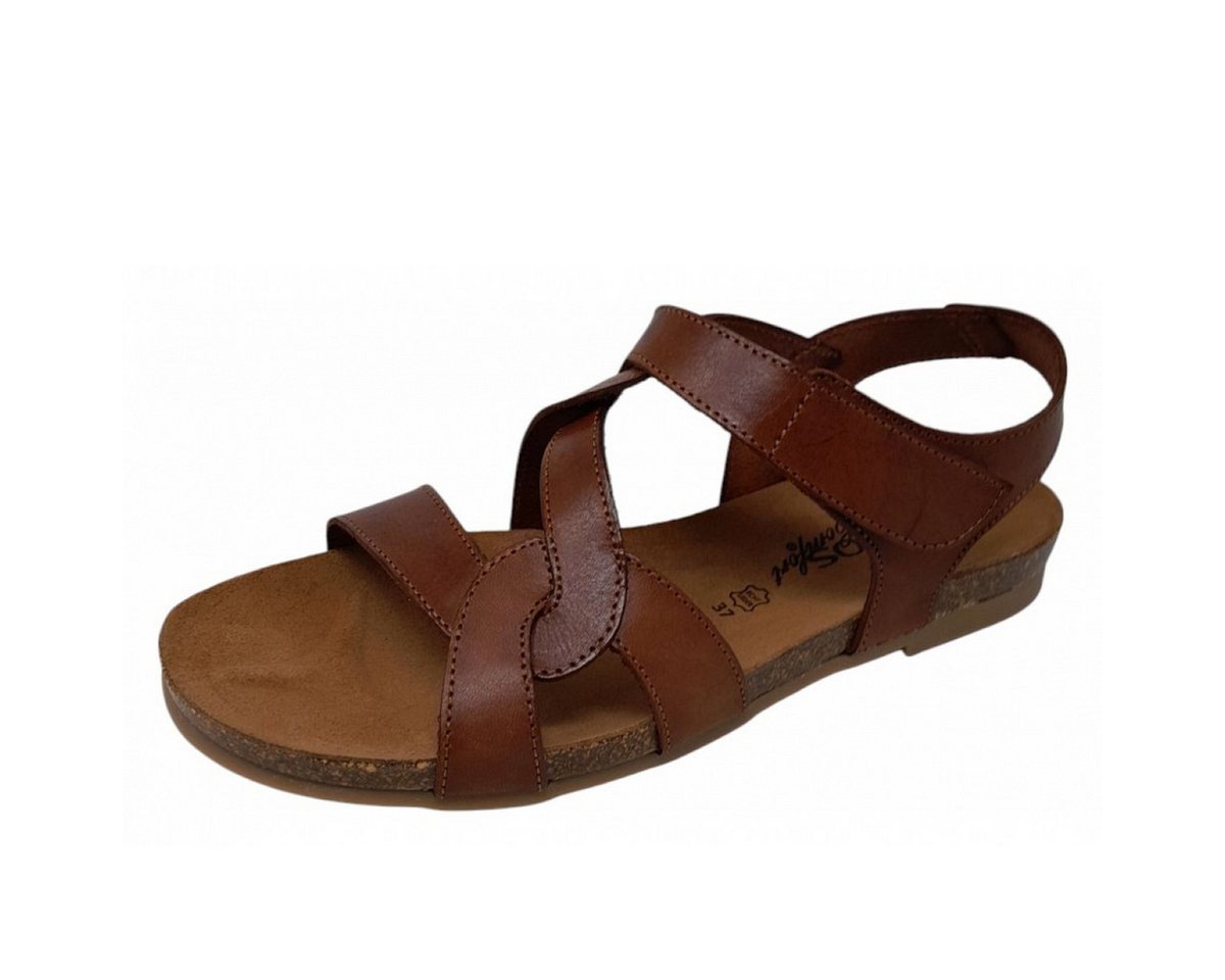 COSMOS Comfort Pantolette von COSMOS Comfort