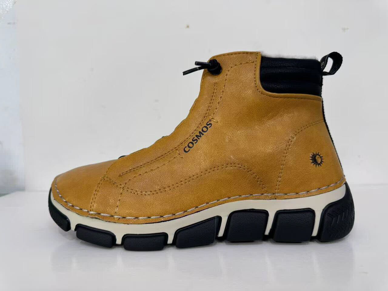 COSMOS Comfort Schnürboots von COSMOS Comfort