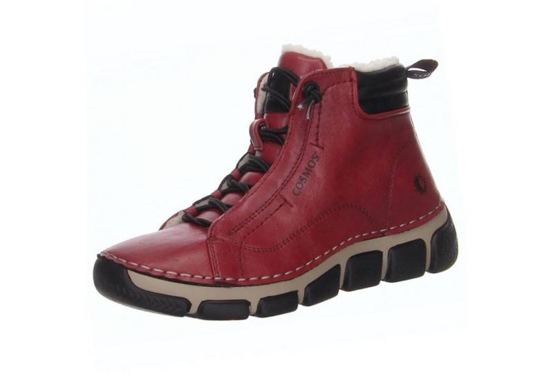 COSMOS Comfort Schnürboots von COSMOS Comfort