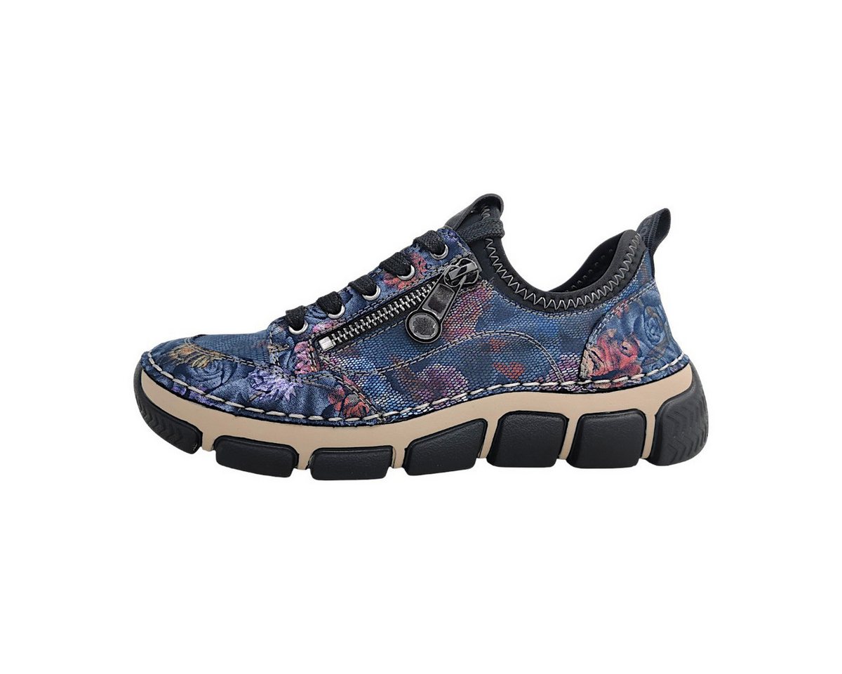 COSMOS Comfort Schnürer Slipper von COSMOS Comfort
