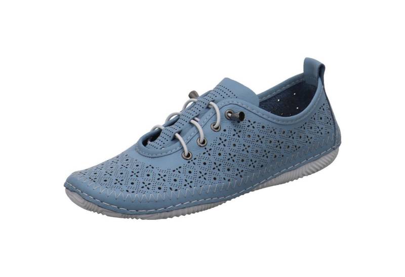 COSMOS Comfort Schnürschuh von COSMOS Comfort