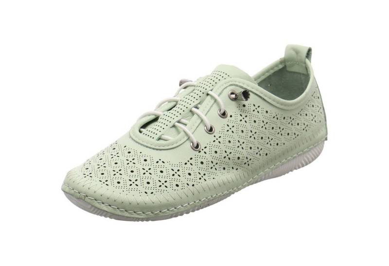 COSMOS Comfort Schnürschuh von COSMOS Comfort