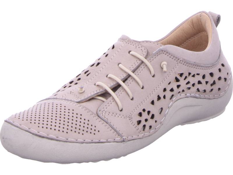 COSMOS Comfort Slipper echtes Leder von COSMOS Comfort
