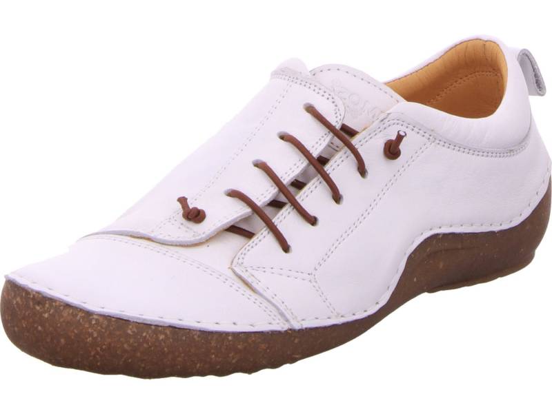 COSMOS Comfort Slipper echtes Leder von COSMOS Comfort