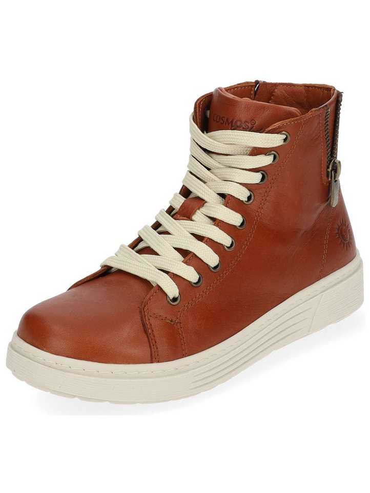 COSMOS Comfort Sneaker Leder . Sneaker von COSMOS Comfort